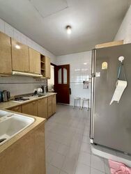Rosalia Park (D19), Condominium #574763231
